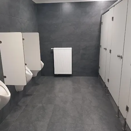 Centrum Szkoleniowo - Noclegowe Hhm Hegelmann O Zgorzelec Zewnętrze zdjęcie