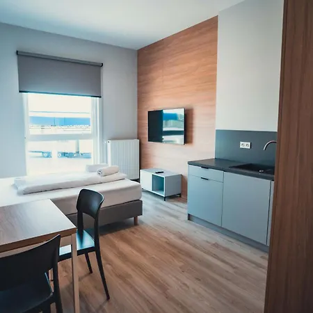 Centrum Szkoleniowo - Noclegowe Hhm Hegelmann O Zgorzelec Zewnętrze zdjęcie