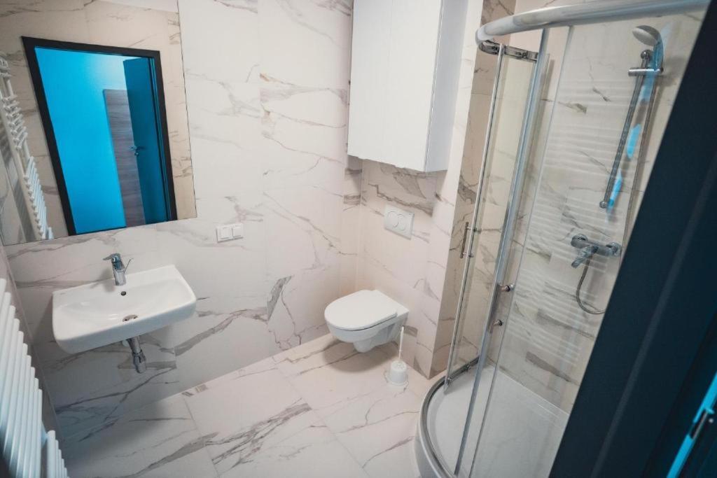 Apartment Centrum Szkoleniowo - Noclegowe Hhm Hegelmann O