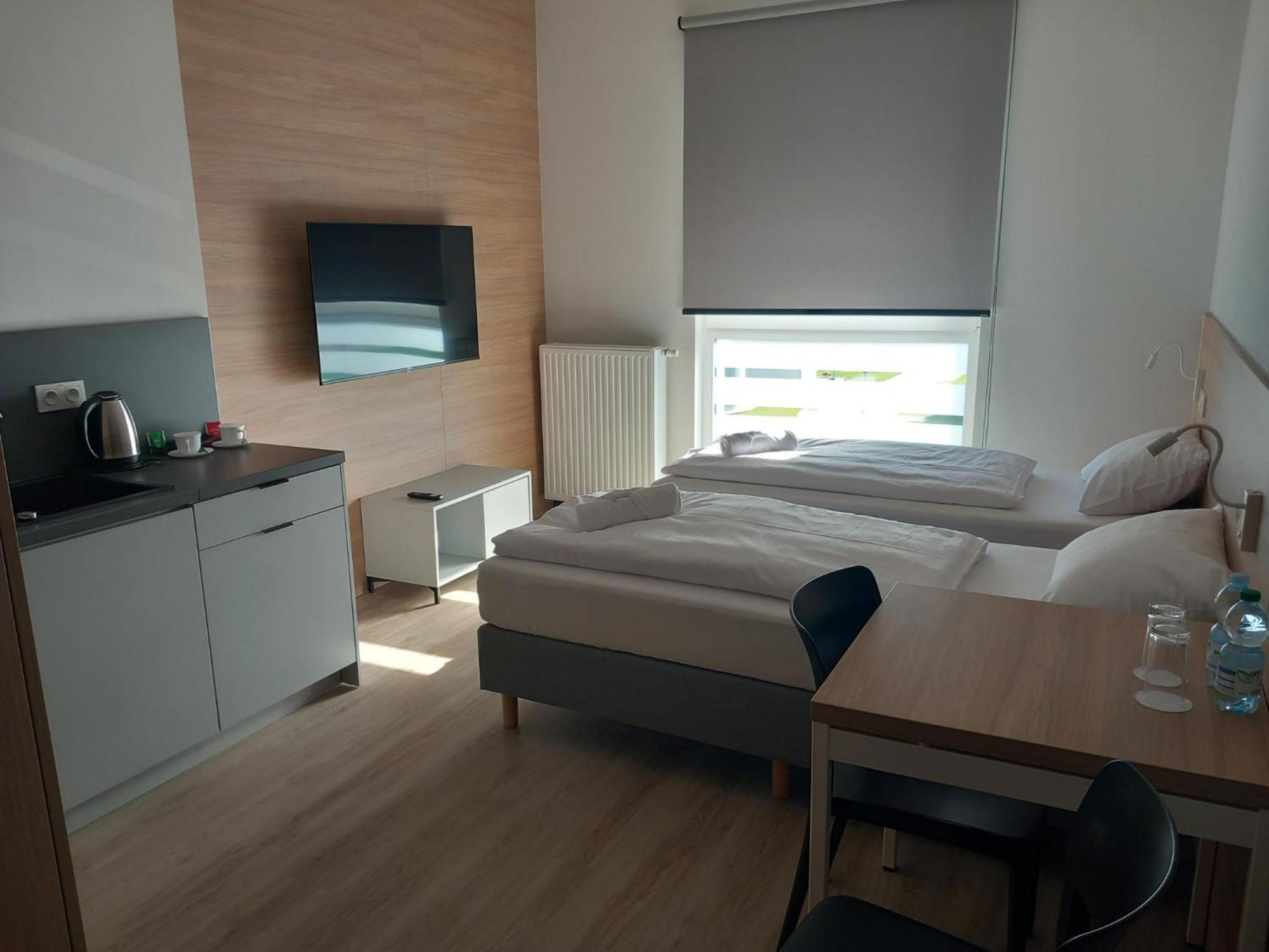 Centrum Szkoleniowo - Noclegowe Hhm Hegelmann O