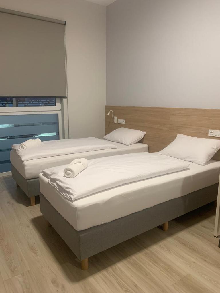 Apartment Centrum Szkoleniowo - Noclegowe Hhm Hegelmann O Zgorzelec
