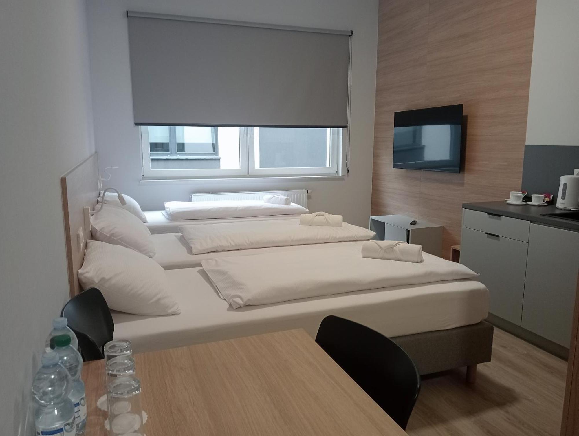 Centrum Szkoleniowo - Noclegowe Hhm Hegelmann O *