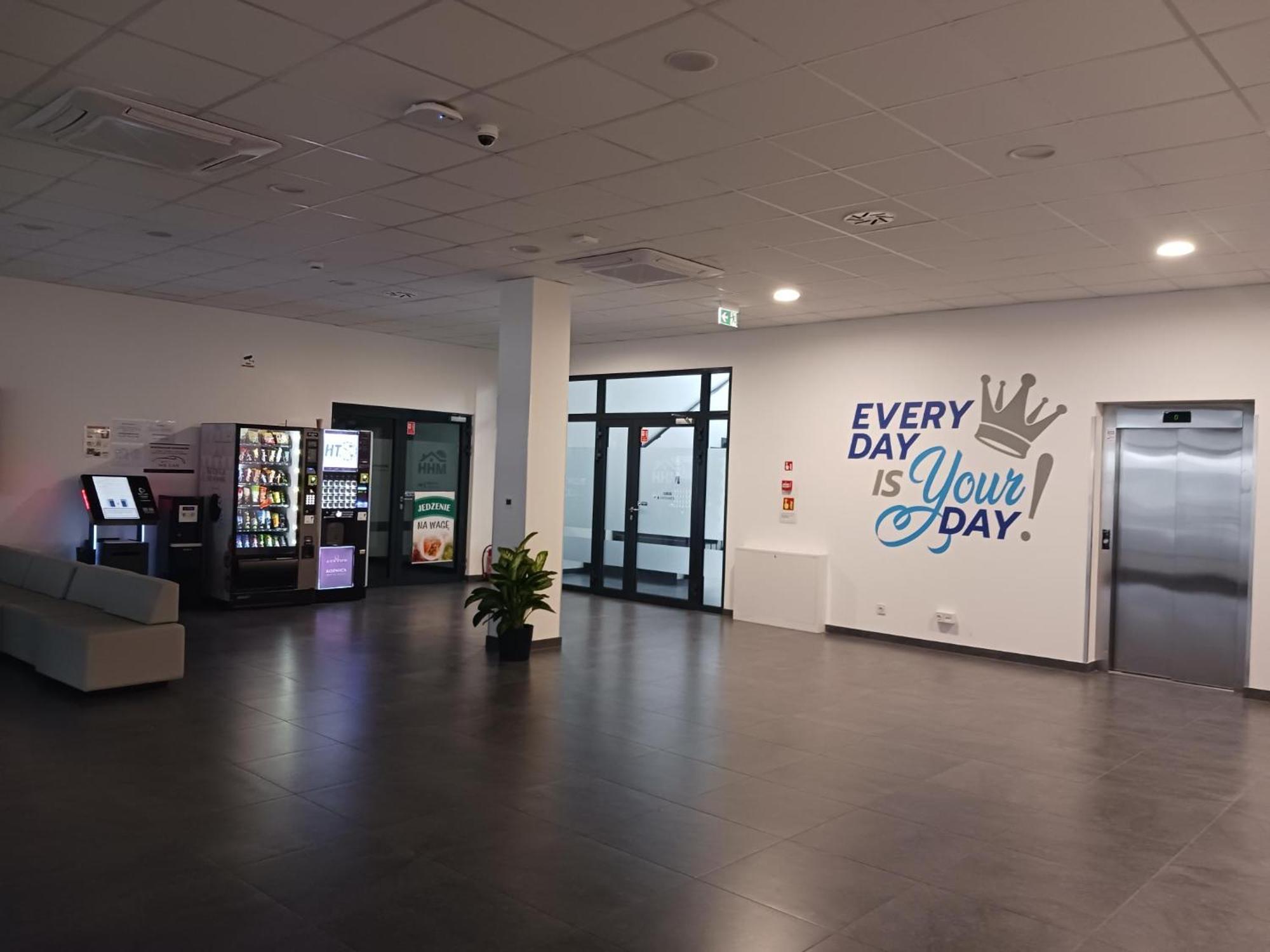 Centrum Szkoleniowo - Noclegowe Hhm Hegelmann O Apartment Zgorzelec