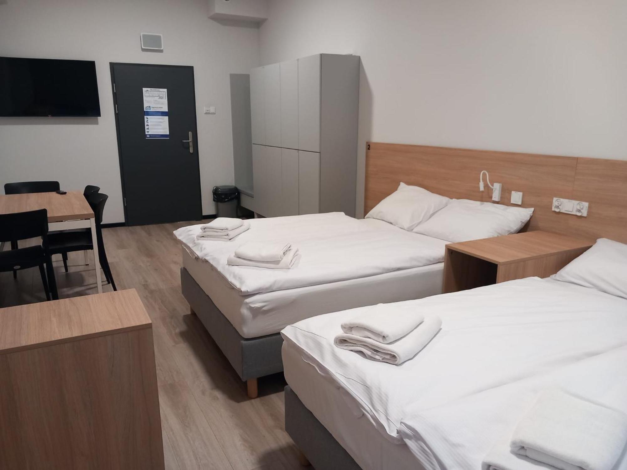 Centrum Szkoleniowo - Noclegowe Hhm Hegelmann O Apartment Zgorzelec