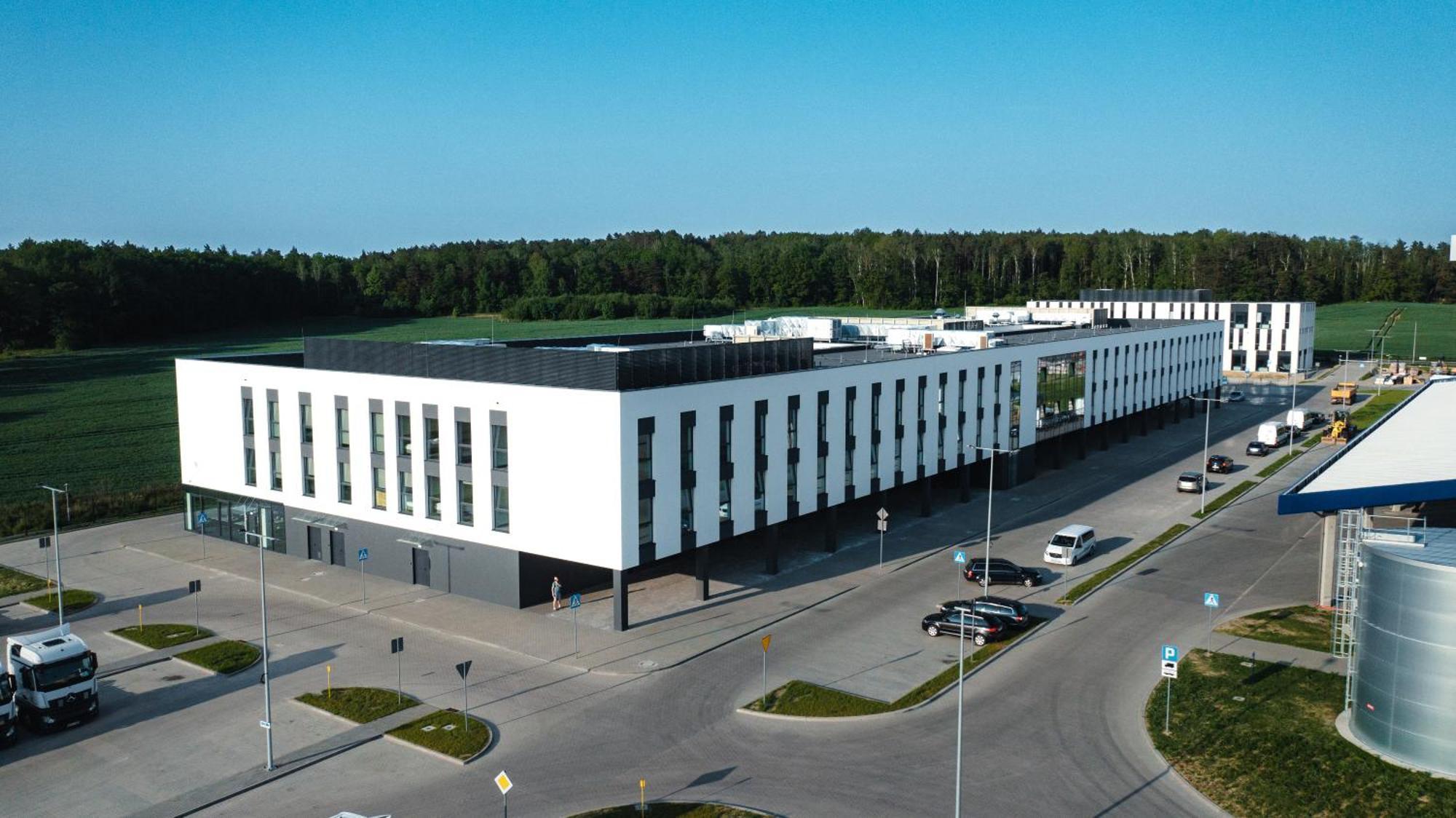 Centrum Szkoleniowo - Noclegowe Hhm Hegelmann O * Zgorzelec